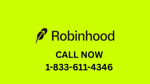 How to contact Robinhood immediately
