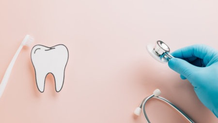 Webinar on Dental and Oral Health