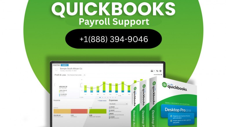Need Help with Payroll Contact QuickBooks Support 2025 Update