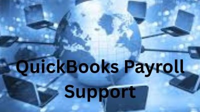How to Speak to a Human Support Agent at QuickBooks Payroll Support A Complete Guide - USA