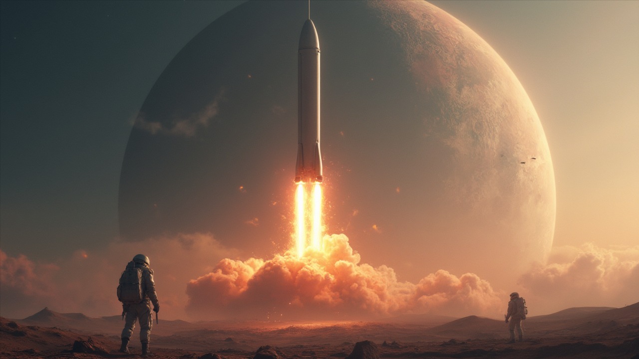 Utrecht Space Exploration Enthusiasts