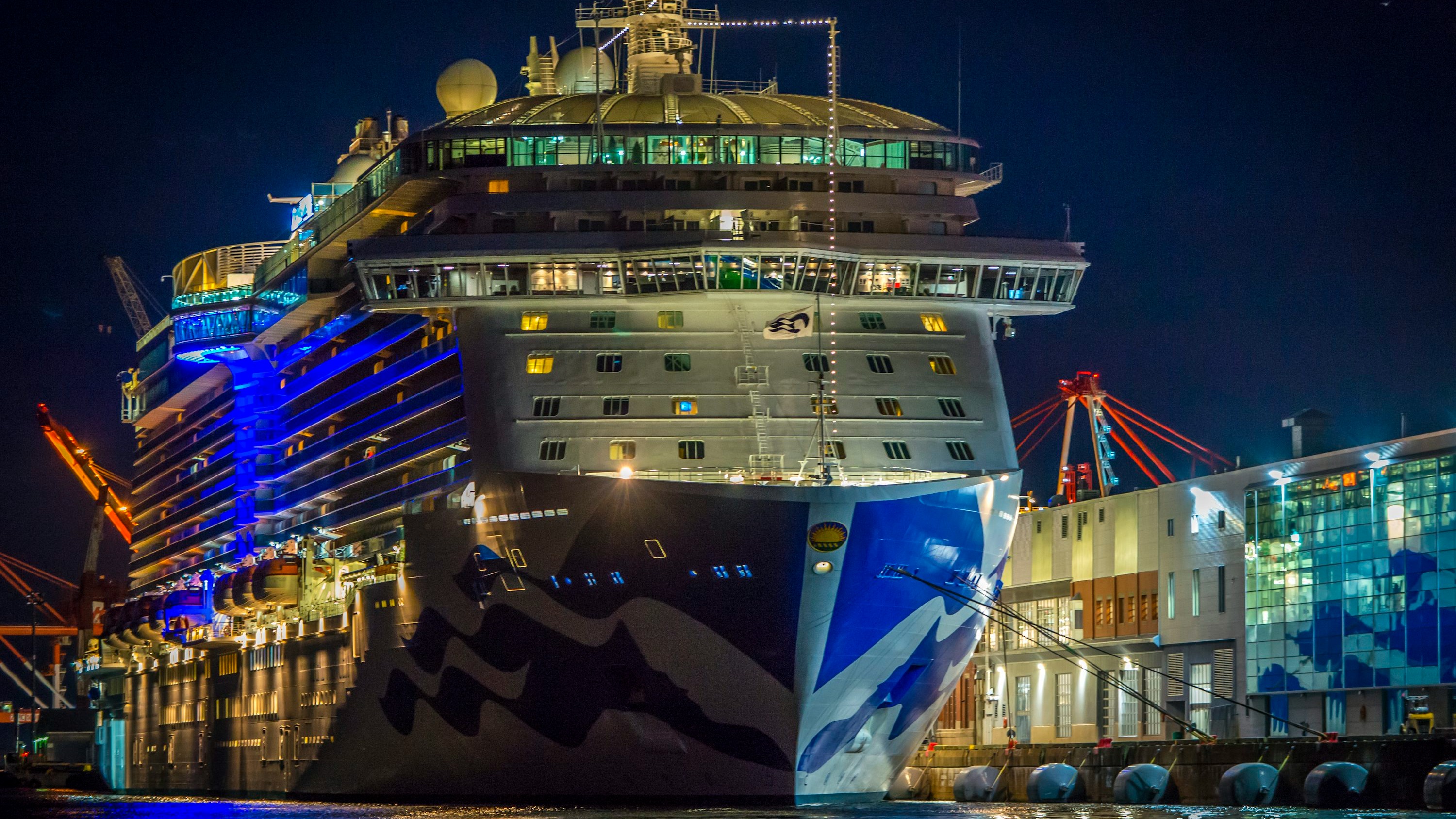 14 Ways to Speak How Do I Talk to Someone at Princess Cruises  A Complete Guide