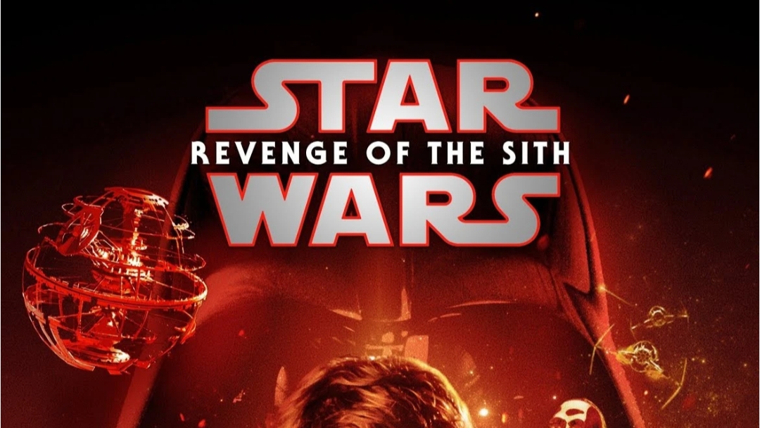 Star Wars Episode III  20th Anniversary 4DX