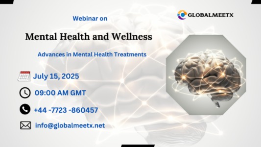 Mental Health and Wellness