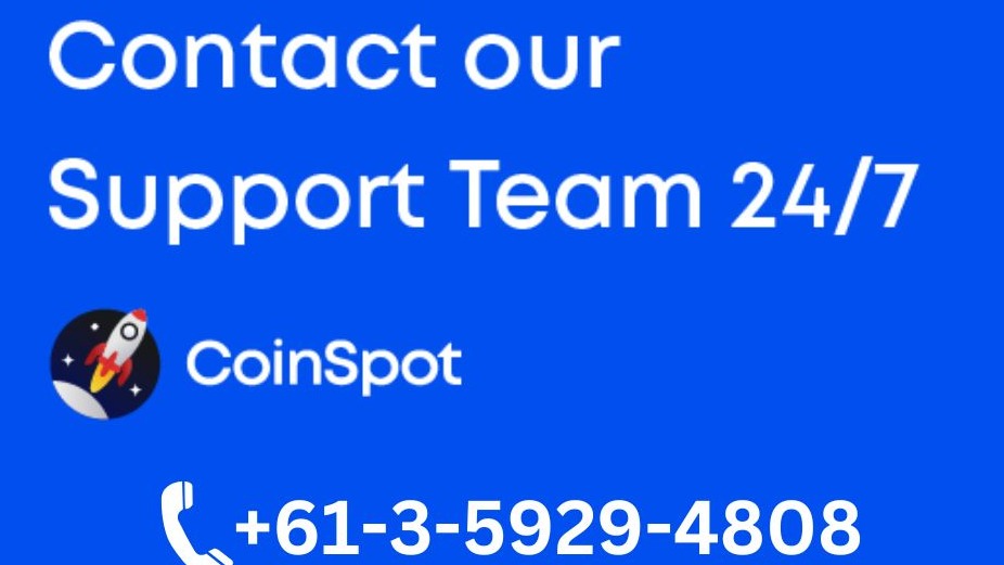 Does CoinSpot call you in Australia
