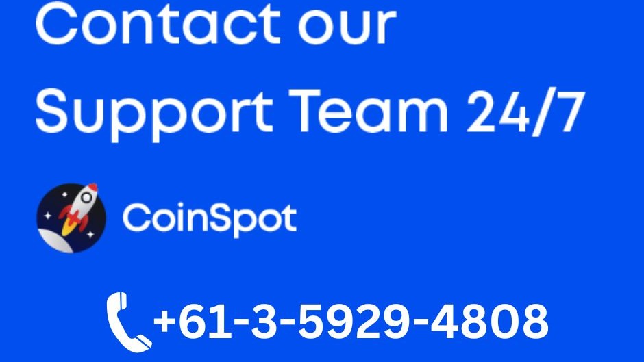 How do I contact CoinSpot support Get Help Today