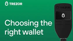 7 Ways to Reach Get In Touch With  Trezor Wallet  A Step by Step Guide