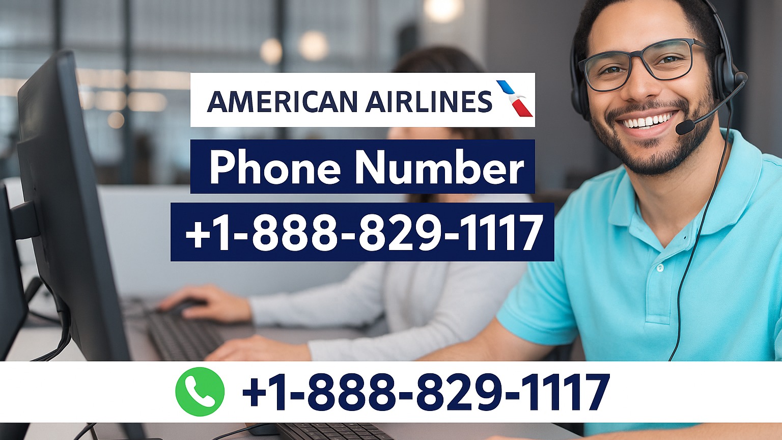 23 Ways to CallHow Can I Speak to Someone at American Airlines A Full Comprehensive Guide - ONLINE