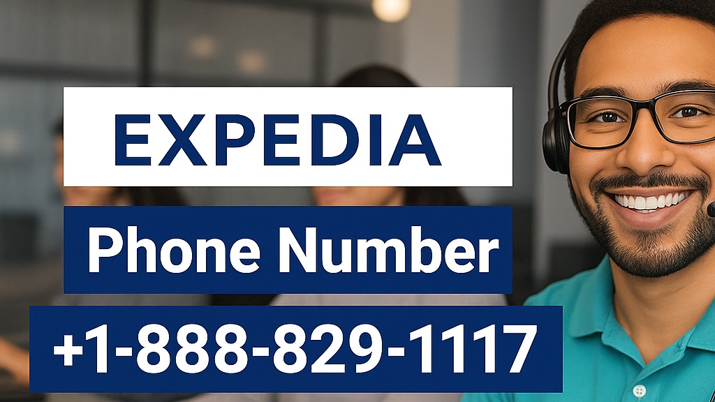 14 Ways to Connect How Can I Speak to a Human at Expedia  A Full Detailed Guide   - ONLINE