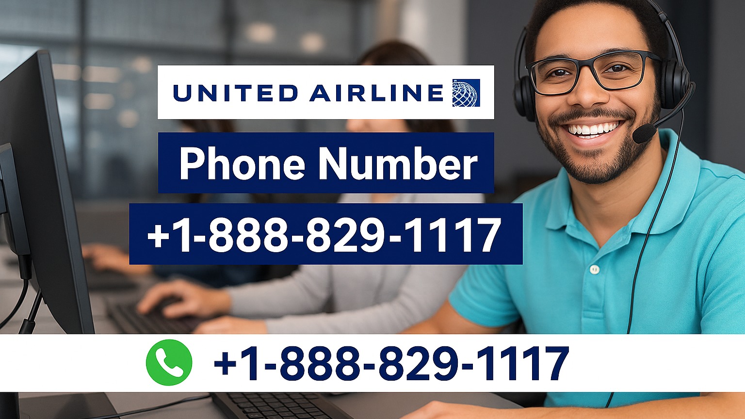 11 Ways to Contact How Do I Talk to Someone at United Airlines A StepbyStep Guide - ONLINE