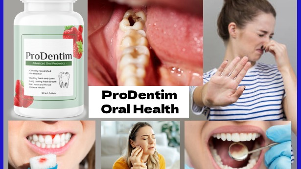 ProDentim Official Website  How to Order Safely and Save Today