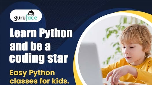 Free Python Webinar for Young Coders  20 Off Course