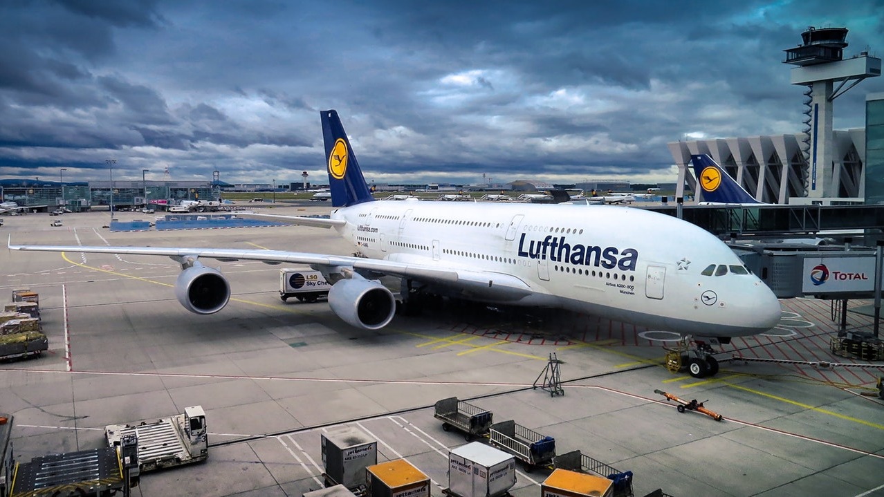 How to Speak to a Live Agent at Lufthansa Airlines You Need To Know ASk_Expert