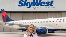 Seven Ways to Connect to Someone at Skywest Airlines Toll Free Number A Full Comprehensive Guide