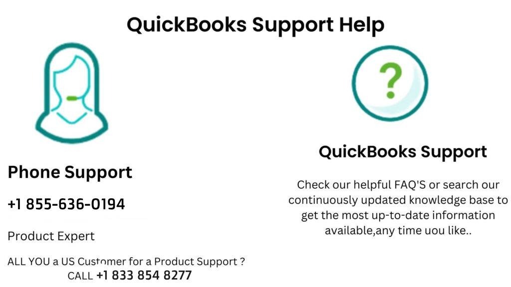 How Do I Contact QuickBooks Payroll Support Full Guide for 2025