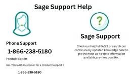  1001 Toll Free   How Do I Speak to a Representative at Sage 50 Support in the USA and Canada