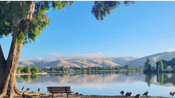 Fremont Walking Group