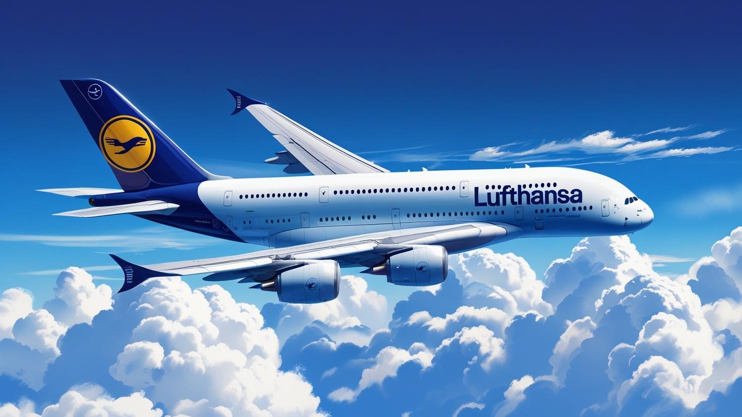 How to Quickly Reach Lufthansa Airlines US Customer Care full guide