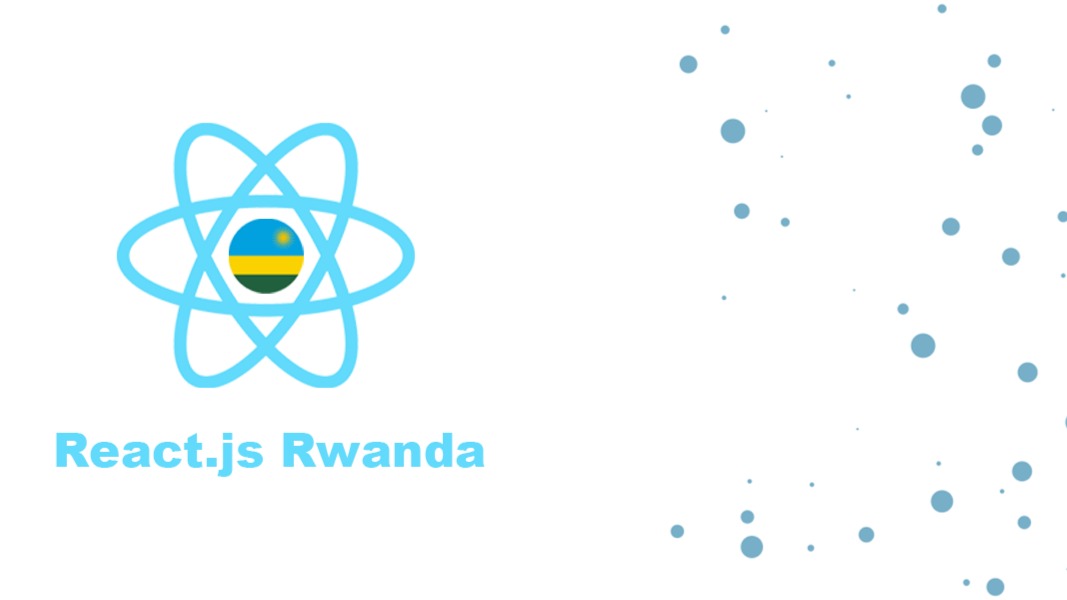 Reactjs Rwanda