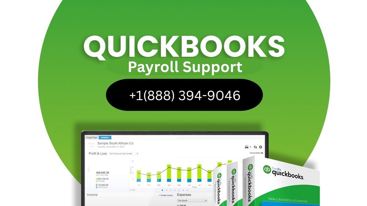 7 Easy Ways for US Users to Directly Contact QuickBooks Error Support