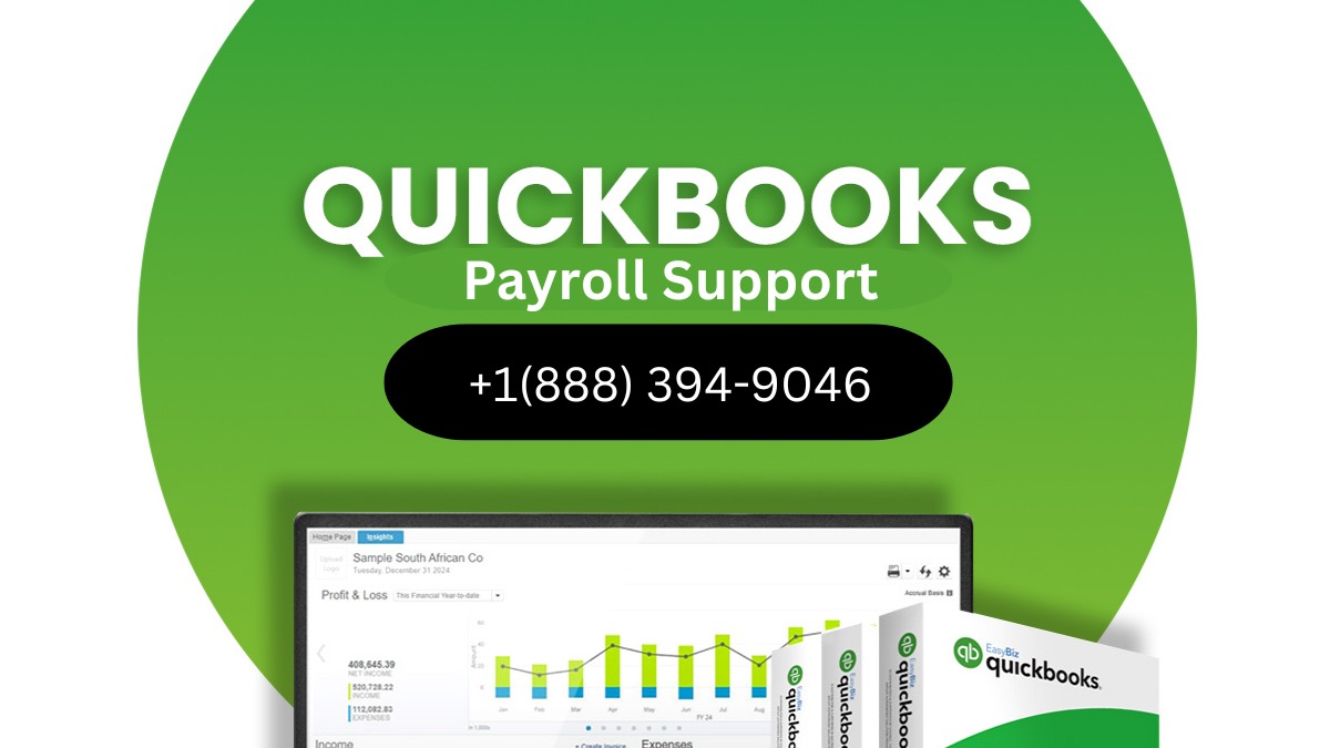 Fifteen Ways to Connect to Someone at QuickBooks Payroll Through Contact Options A Step by Step Guide