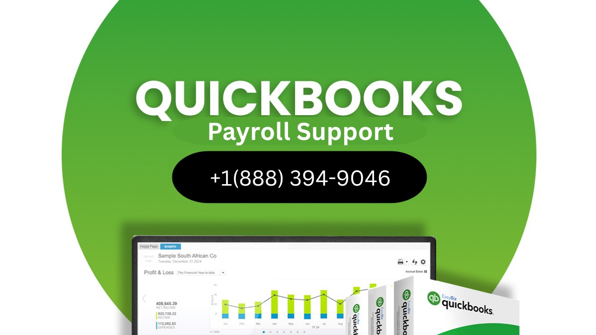 TWO Ways to Communicate with QB How to Contact Intuit QuickBooks Payroll Support