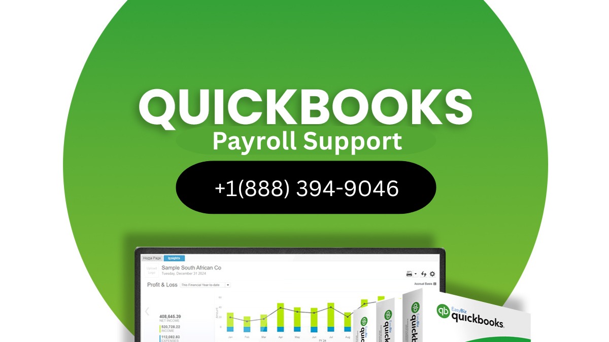 Eight Ways to Speak with QuickBooks Payroll Support in the US