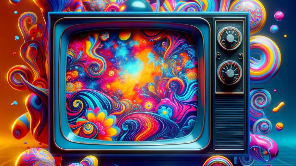 Magic mushrooms and Psilocybin  free film viewing