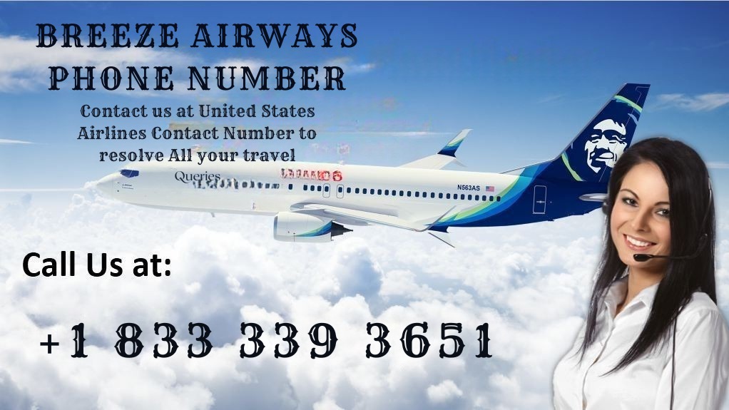 Fourteen Ways to Contact How can i speak to someone at Breeze Airways A Step by Step Guide