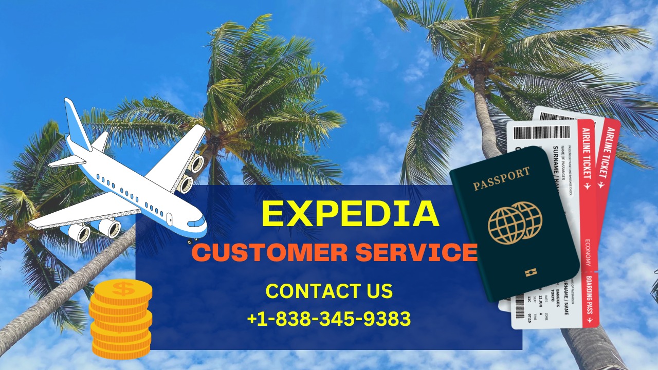 19 Ways To Reach How Can I Talk To Someone at Expedia A Step By Step Guide