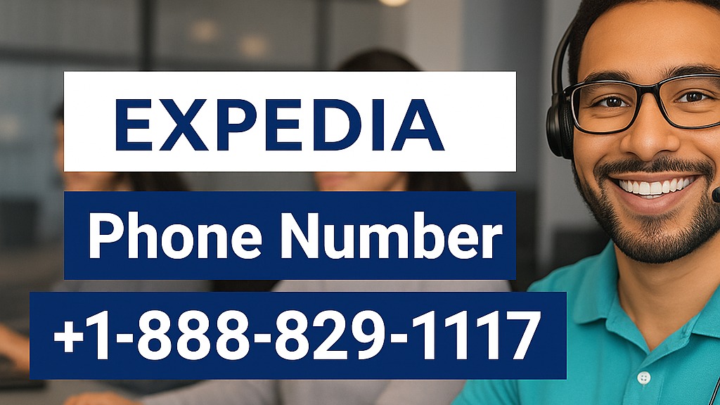 Seven Ways To Contact How Can I Talk To Someone at Expedia A Step By Step Guide