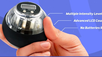 CuraBall Australia PainFree Living Starts Here