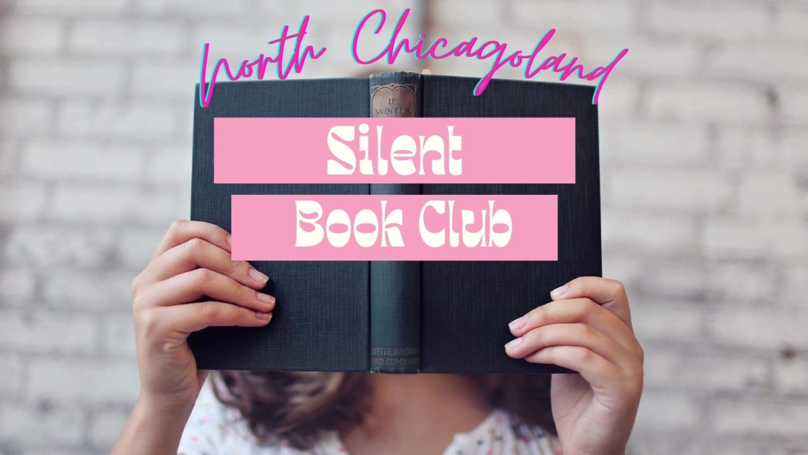 North Chicagoland Silent Book Club