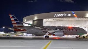 Versatile Procedure to Contact For New Booking with American Airlines