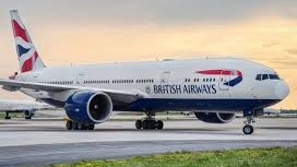 Versatile Procedure to Contact For New Booking with British Airways