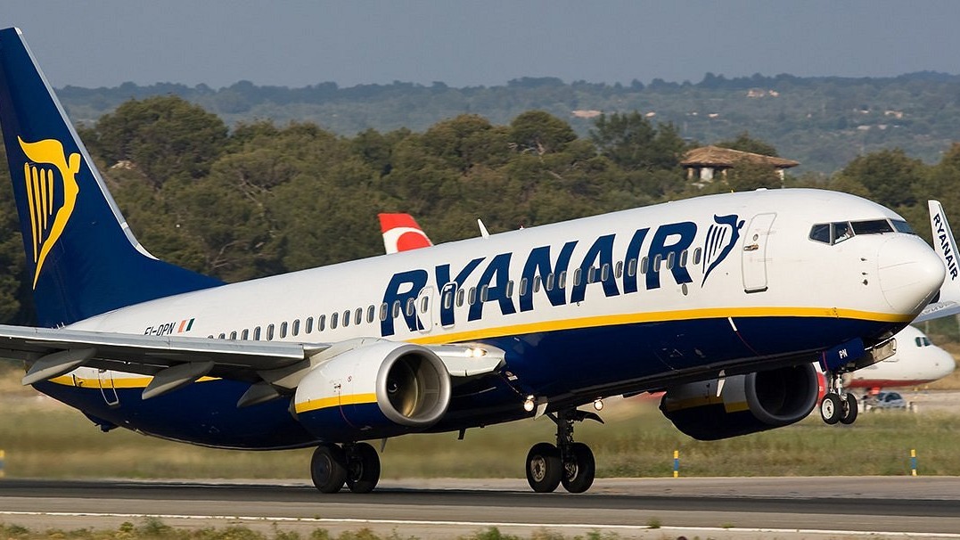 Need Help 6 Official Ways to Talk to Ryanair Customer Service