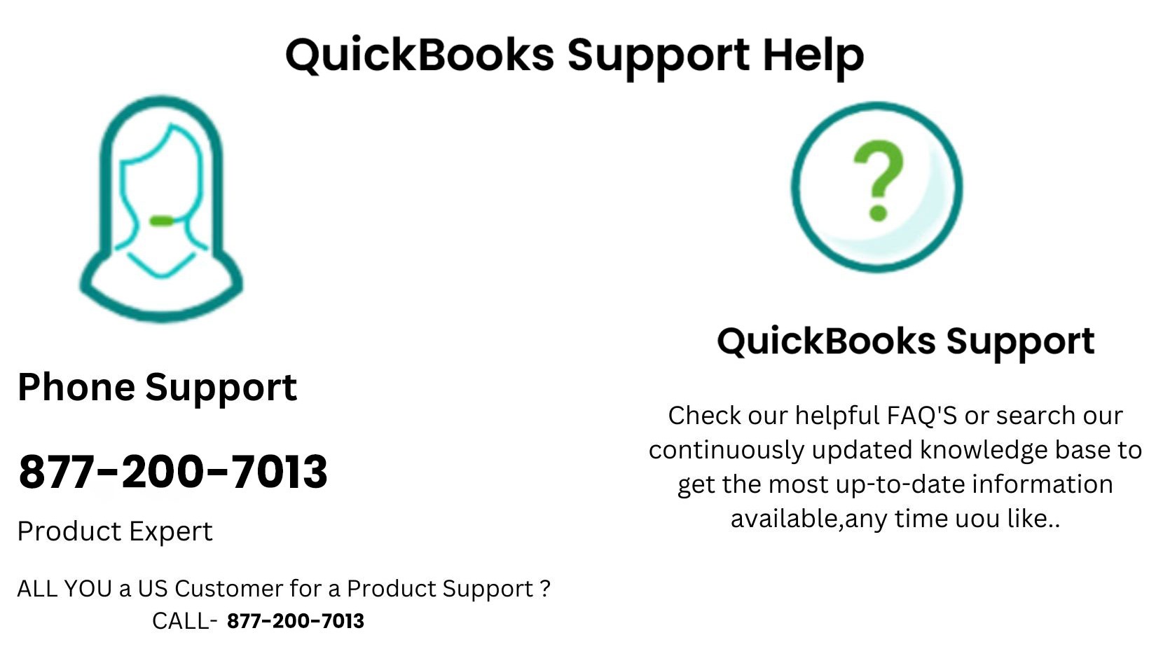 Ten Ways to Call QuickBooks Payroll Specialists 1877 2007013  Setup Plans  Installation Help