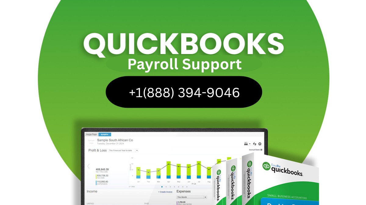 Call 18883949046 QuickBooksEnterpriseSupport  ExpertHelpAvailable 247