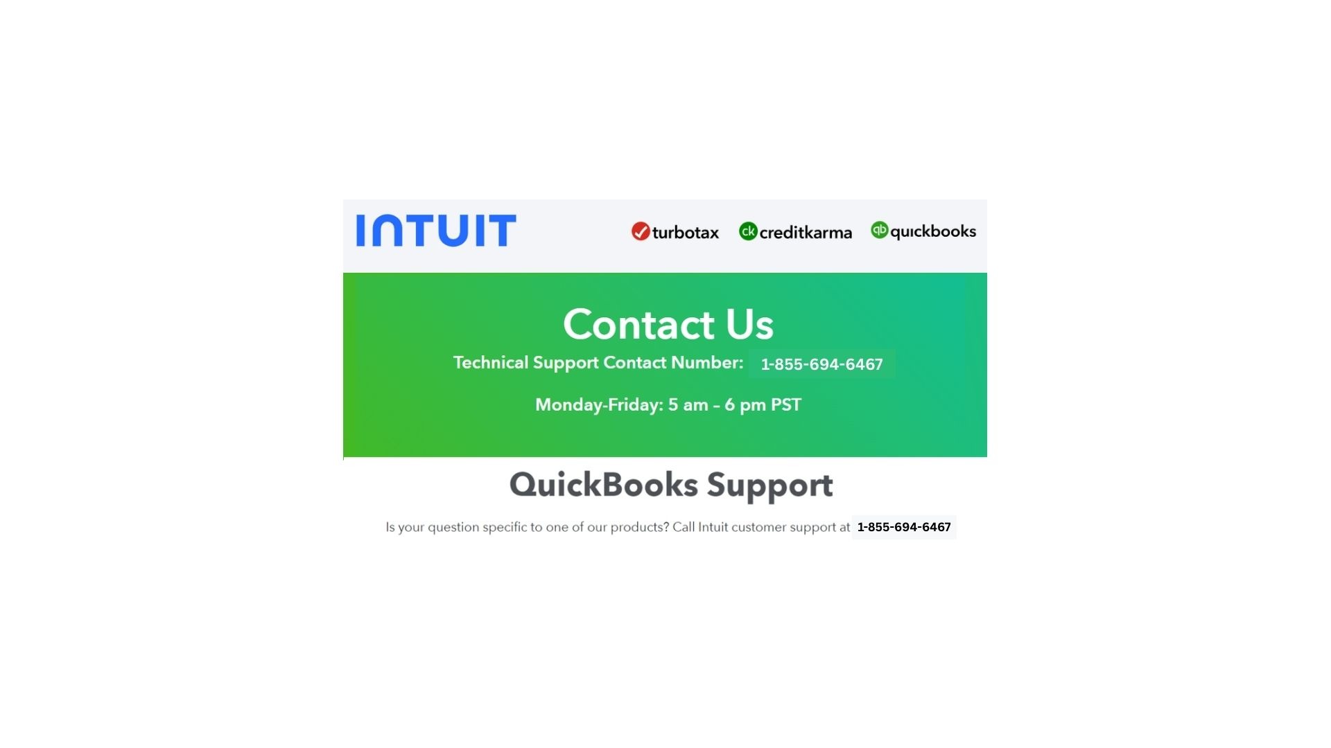 15 Fastest Methods to Contact QuickBooks Enterprise Support Team A Comprehensive Guide