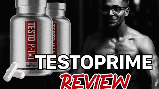TestoPrime Review   RoundUp What 100 Users Say 