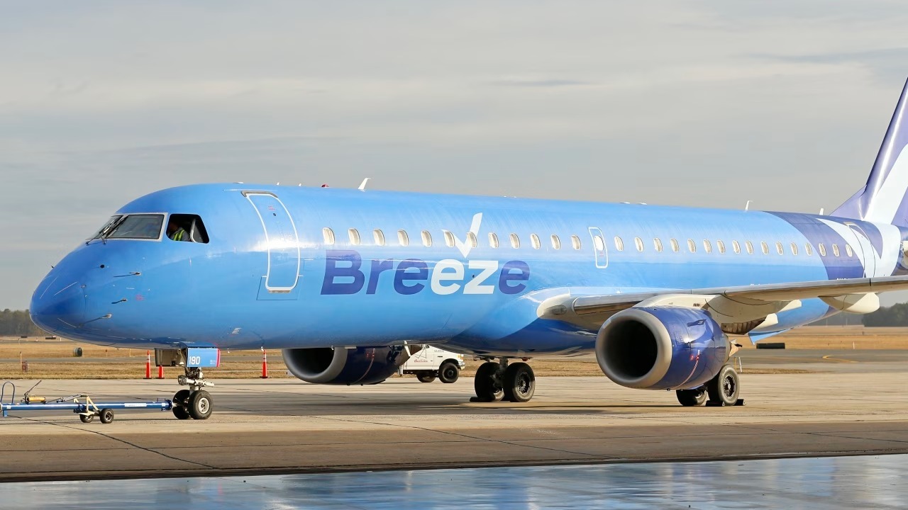 Eleven Ways to Contact How to Speak Someone at Breeze Airways A Complete and Detailed Guide