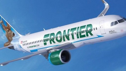 356 Fast Way to Connect Frontier Airlines Customer Service by Phone Live Chat  Email