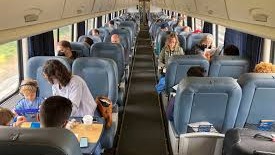 13 Ways to Contact How Can I Speak to Someone at Amtrak A StepbyStep Guide