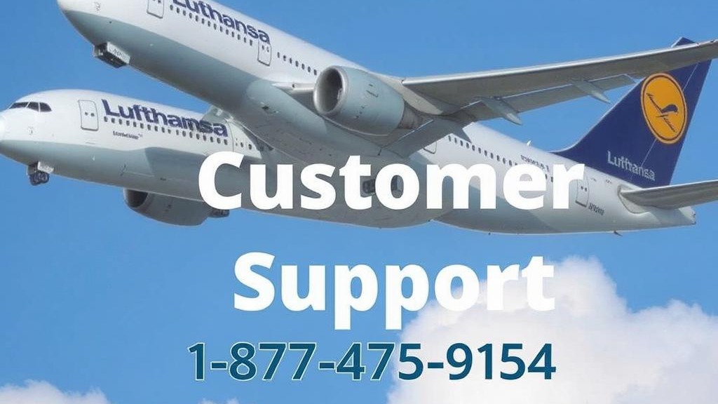 Urgent Cancel What is the Cancellation Policy of Lufthansa Flight