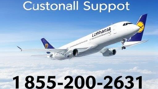 Quick Way How To Speak Live Agent at Lufthansa Airlines