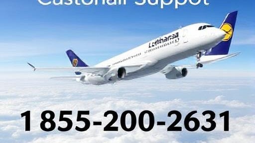 16 Ways How To Contact Lufthansa Airlines Customer Service 