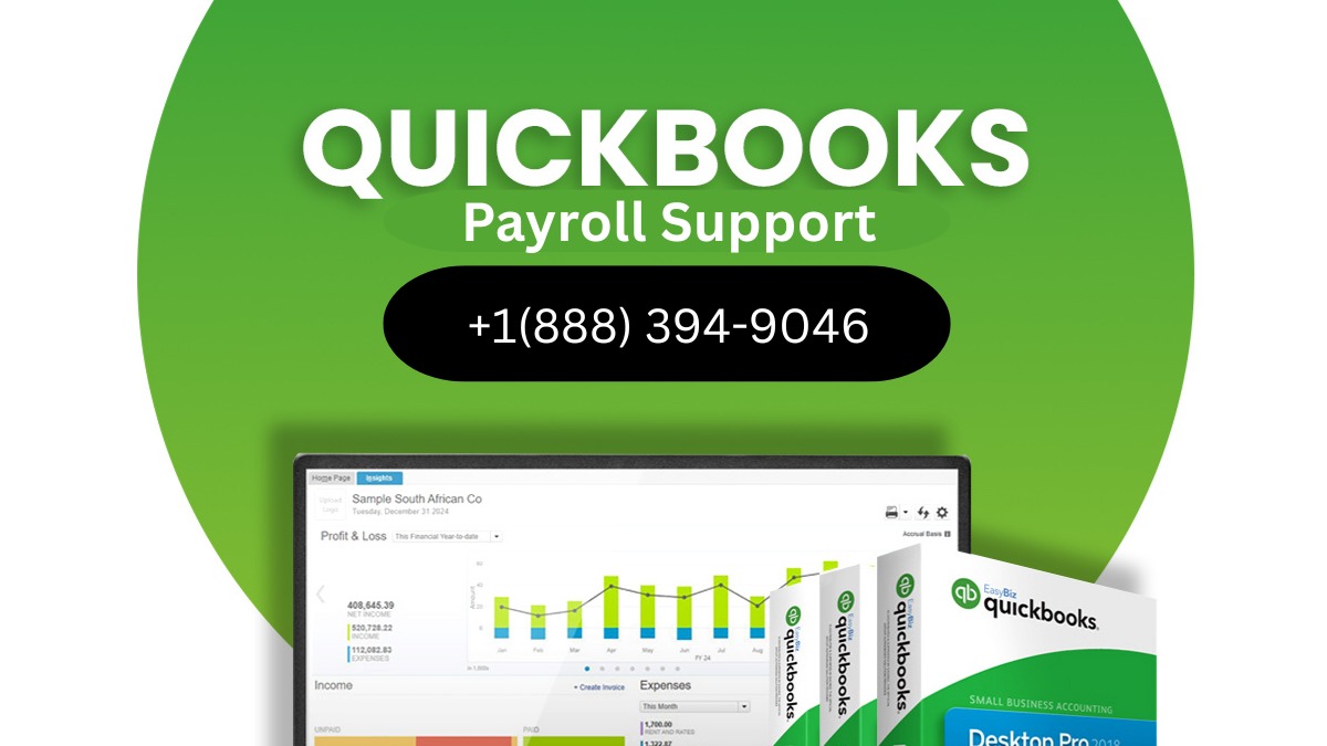 Versatile Procedure to Contact For Advanced QuickBooks Payroll Error Support