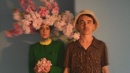 Rubblebucket  Beachland Ballroom