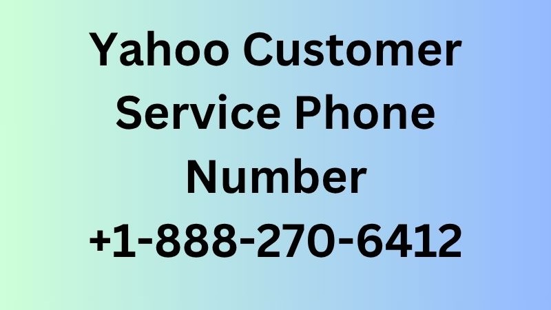 15 Ways to Contact How can i speak to someone at Yahoo The Complete Guide