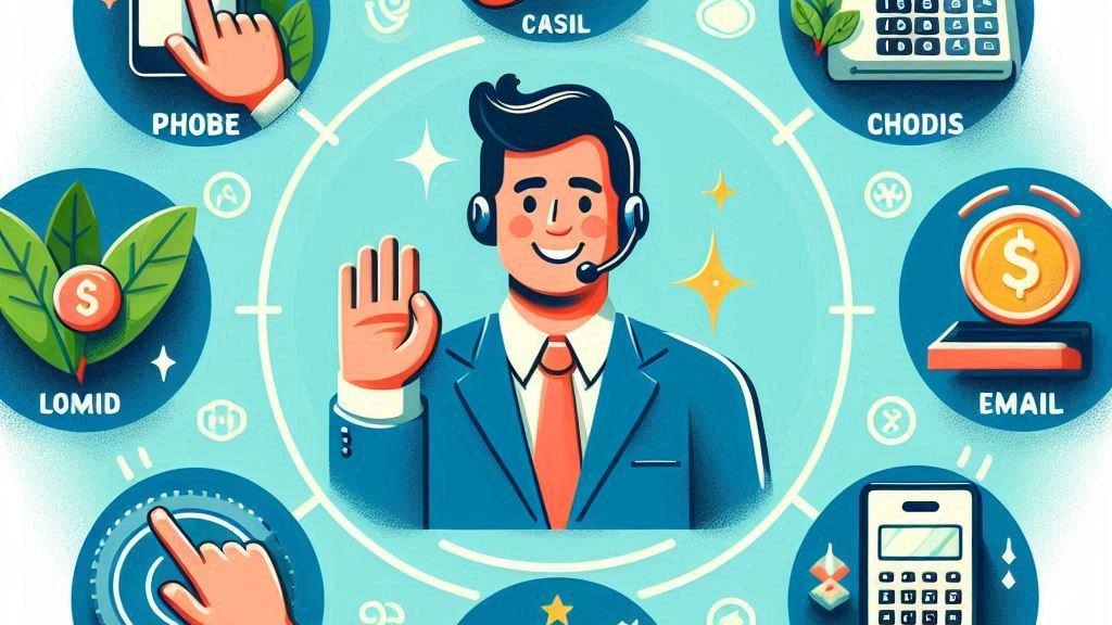 11 Helpful Ways to Connect Gemini Customer Service By Phone Number Chat or Email A Comprehensive Guide To Contact